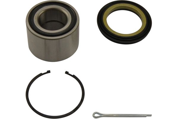 KAVO PARTS Комплект подшипника ступицы колеса WBK-6550